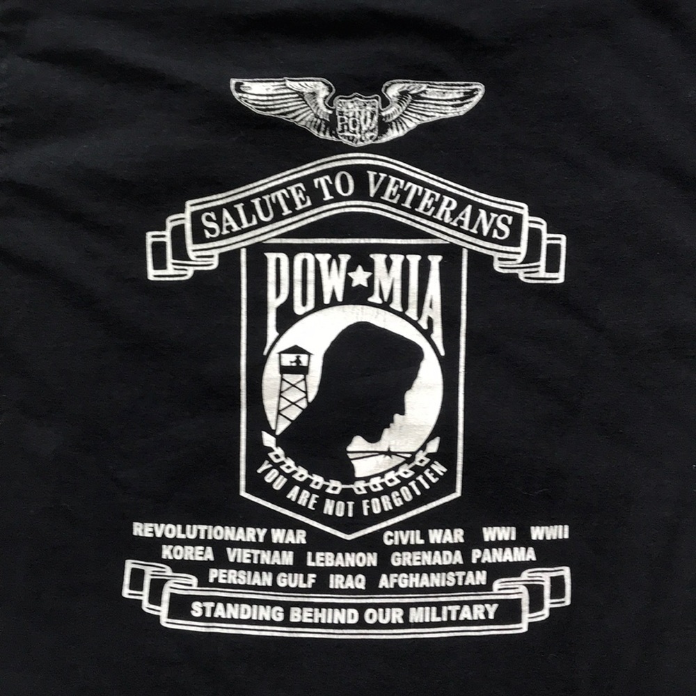 Biker Tee - Picture 5 of 5